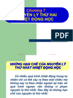 Vat Ly Dai Cuong 1 Nguyen Kim Quang Chuong 7 Nguyen Ly Thu 2 Nhiet Dong Luc Hoc (Cuuduongthancong - Com)