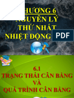 Vat Ly Dai Cuong 1 Nguyen Kim Quang Chuong 6 Nguyen Ly Thu Nhat Nhiet Dong Luc Hoc (Cuuduongthancong - Com)