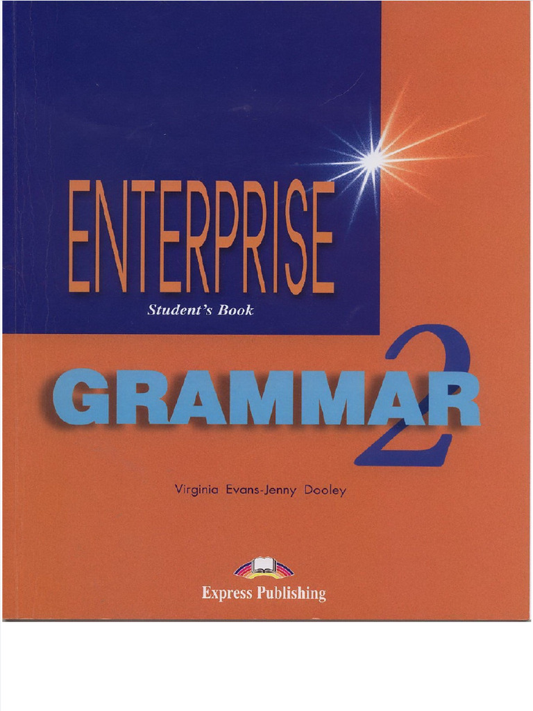 Vdocuments - MX Enterprise 2 Grammar | PDF