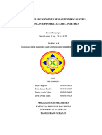 Ekonomi Manajerial - ANALISIS PERILAKU KONSUMEN DENGAN PENDEKATAN KURVA PERMINTAAN