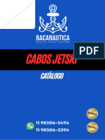 Cabos Jetski - Bacanautica 2023