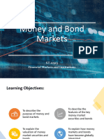 Chap 5 Money Bond Markets