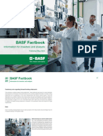 BASF Factbook 2023