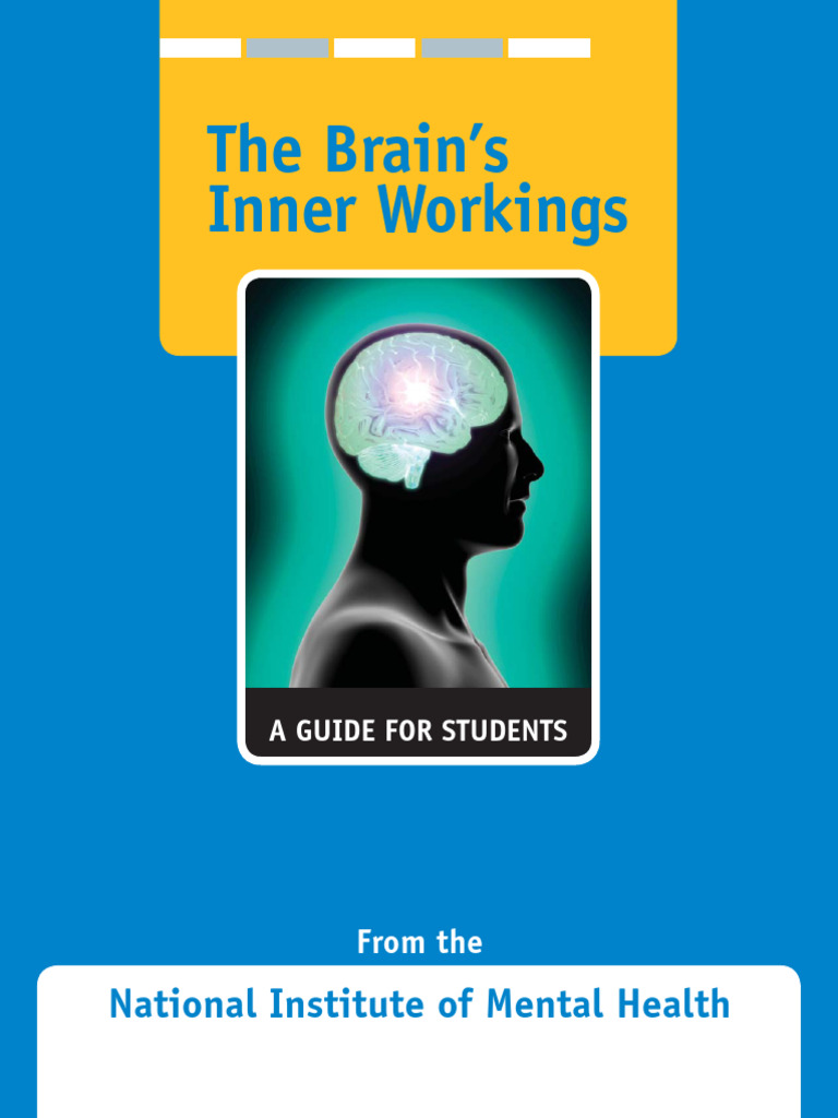 Brains Inner Workings Student Manual | PDF | Neuron | Nervous System