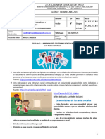 GRADO 8°-GUIA No. 2 TECNOLOGÍA-CARLOS SANTANDER-LAS REDES SOCIALES-MARZO 2023