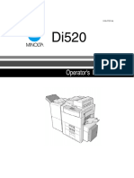 Di520 Ops Manual