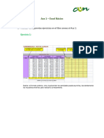 Aca 1 - Excel Básico
