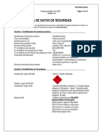 MP280 HDS Dimetilformamida Fecha Version 23.11.2017