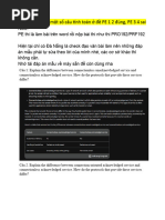 Com 002 4 | PDF | Regulatory Compliance | Audit