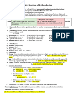 Study Material IP 2022