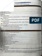 Eco Numericals