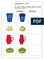 Diferentes Pontos de Vista - Parte 1