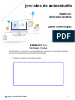 Pgdt-531 Ejercicio t004