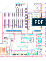 Mezzanine Floor Plan-Model