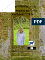 D100 Discoveries Series Vol 2 Caves Sea and The Great Outdoors