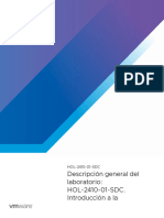 Hol 2410 01 SDC - PDF - Es