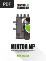 Mentor MP Brochure EN Web