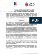 Carta Compromiso Ame-Quito Honesto 2022