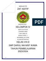 Makalah Ipa Kelompokk 4