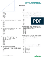 A-0317 FTEK Soal Dan Kunjaw TKA Saintek Mapel Lengkap UTBk (SFILE