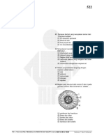 A-0601 BIO Soal Dan Pembahasan TKA Biologi Saintek UTBK (SFILE