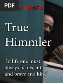 Irving David - True Himmler