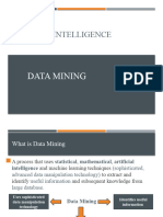 Data Mining