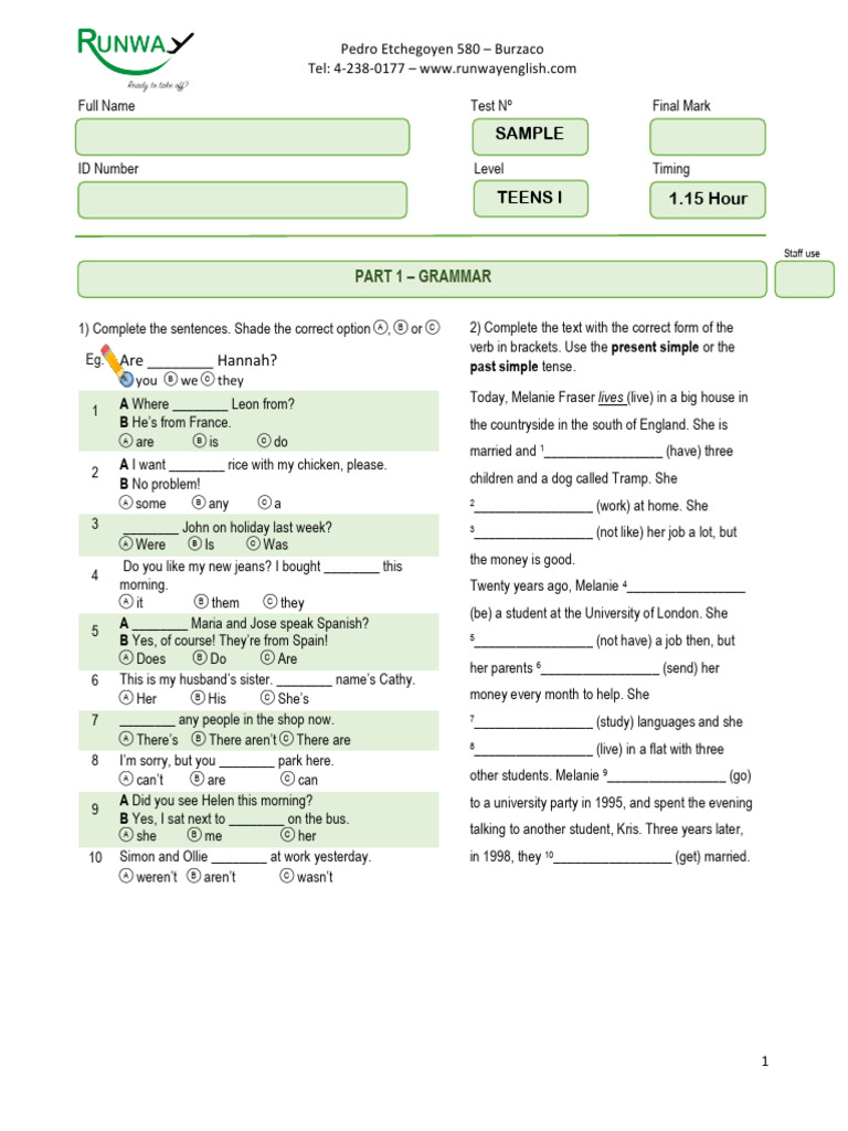 T1 - Sample (4) | PDF