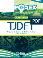 Memorex TJDF - Rodada 06 - ANALISTA