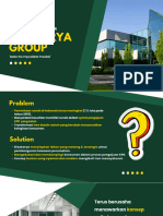 Company Profile Bisa Karya Group