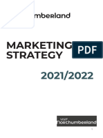 2021 22 Marketing Plan