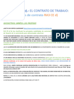 Flipped Classroom Ud4 Contrato Trabajo