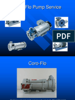 Servicio A Bombas Coro - Flo