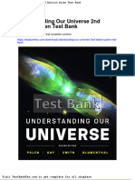 Full Download Understanding Our Universe 2nd Edition Palen Test Bank
