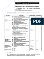 Programa de Induccion Plataformas 2023-Ii