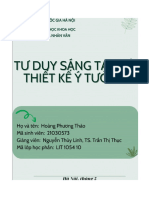 Tư Duy