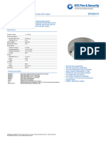 Datasheet 2 DP2061N