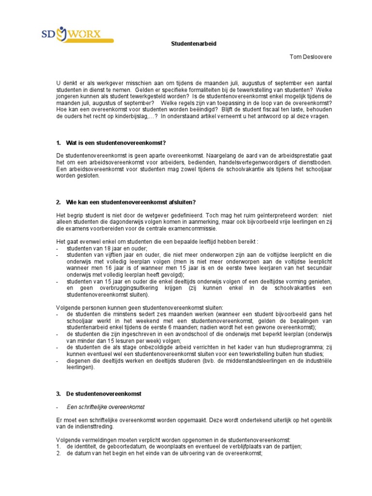 Student | PDF