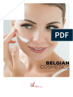 Belgian Cosmetics September2016