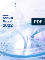 Eurofins Scientific 2022 Annual Report - Final