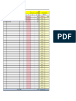 Planilha de Contas-a-Pagar