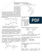 20 Questoes de Quimica 3o Ano Compress