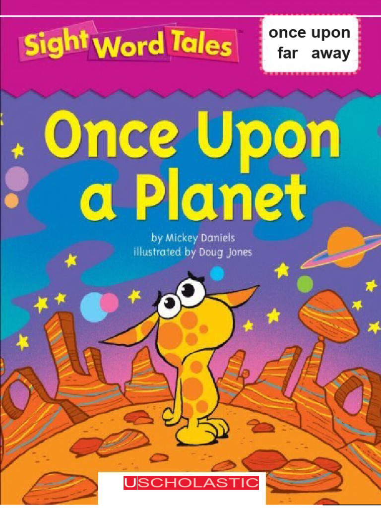 Sight Word | PDF