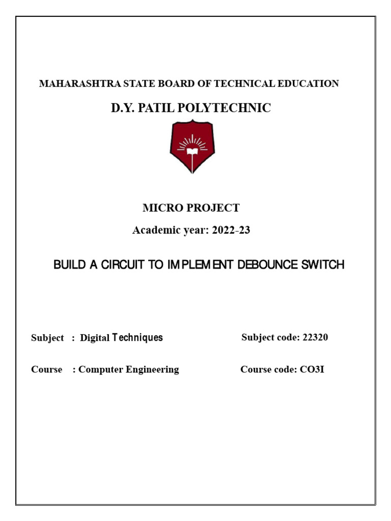 Wa0001. PDF Switch Electronic Circuits
