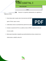 Cultura Digital I: CD23 - P05 - ES01
