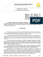 Indicação - 7293 - 2021 - Deputado Roosevelt