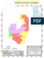 Mapa de Zonificacion - m04