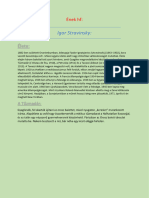 Ének HF PDF