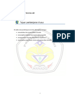 Modul8 - Pemecahan Masalah