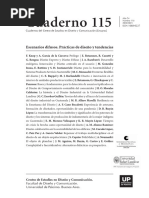 2021 - Articulo Up - 115 | PDF | Diseño | Sustentabilidad